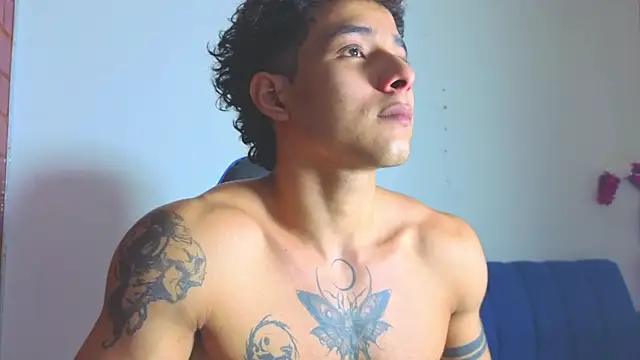 Demitryo online show from 02.02.26