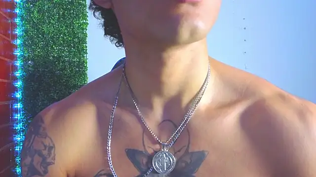 Demitryo online show from 02.16.26