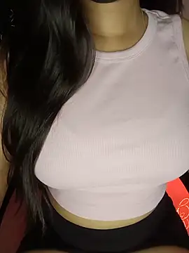 Snapshot of Ms_Neera chatting on 05.18.26 Ms Neera online show from 05.18.26