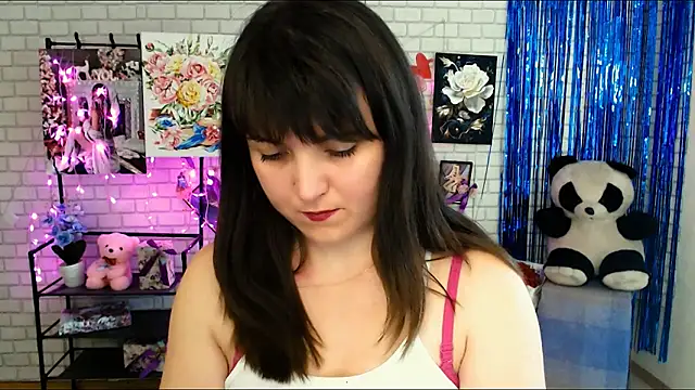 Darina M  online show from 02.23.25