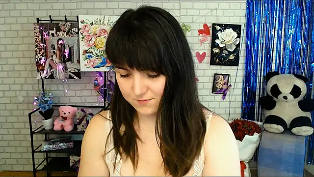 Darina M  online show from 02.25.25