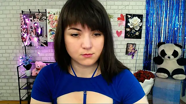 Darina M  online show from 02.26.25