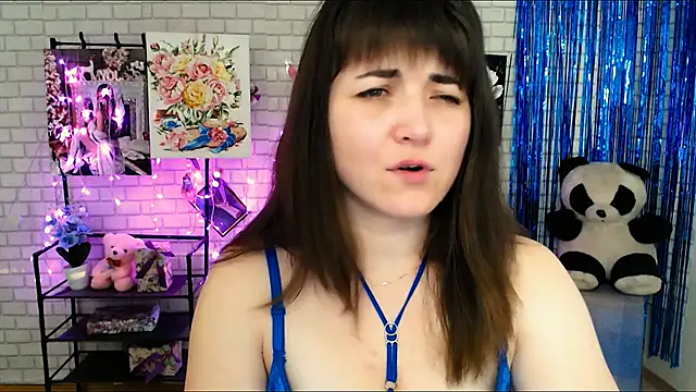 Darina M  online show from 02.26.25