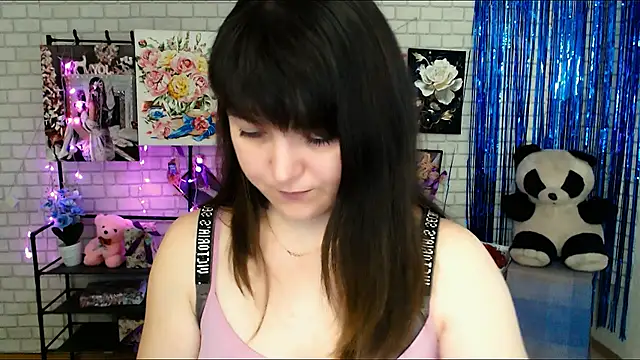 Darina M  online show from 02.27.25