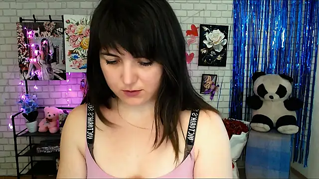 Darina M  online show from 02.27.25