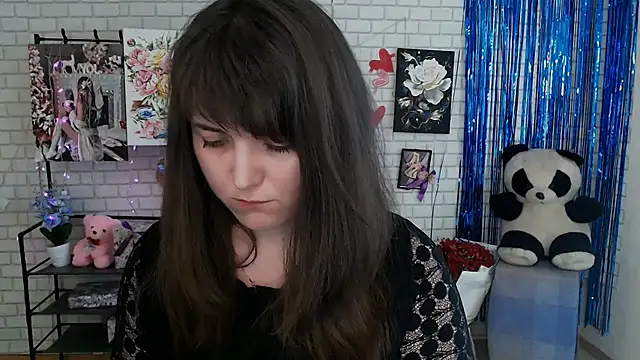 Darina M  online show from 02.28.25