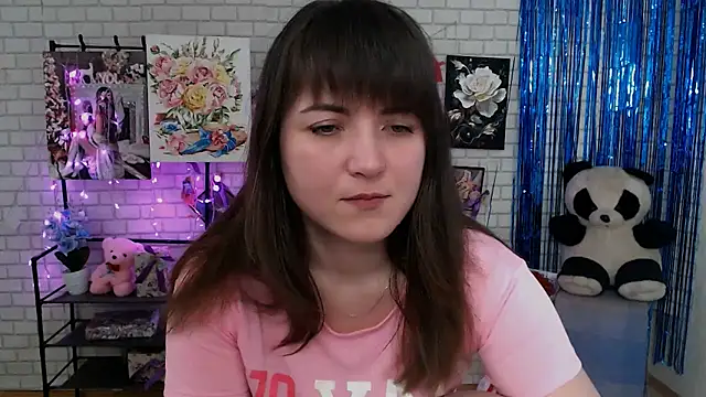 Darina M  online show from 03.02.25