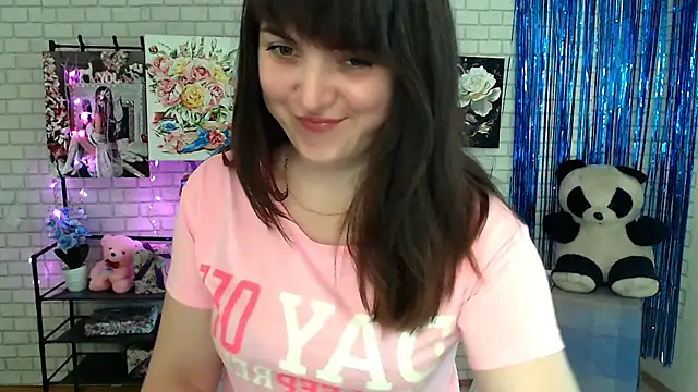 Darina M  online show from 03.02.25