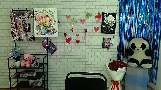 Darina M  online show from 03.04.25