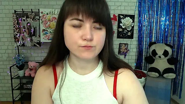 Darina M  online show from 03.07.25