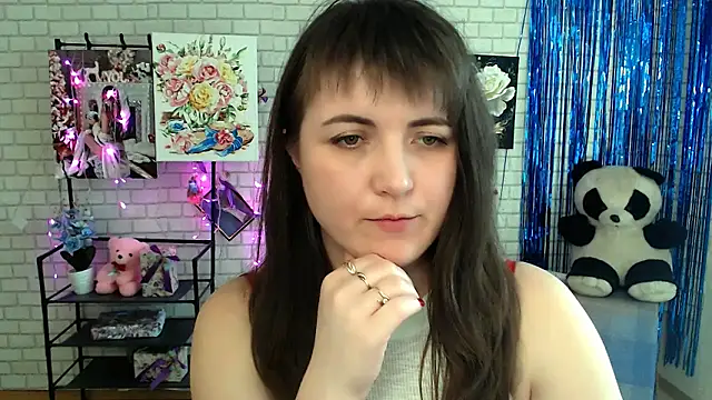 Darina M  online show from 03.07.25