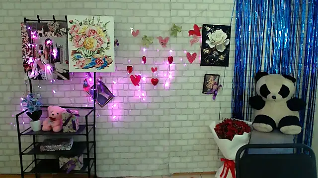 Darina M  online show from 03.08.25