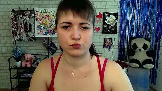 Darina M  online show from 03.09.25