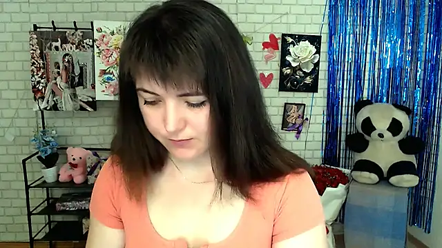 Darina M  online show from 03.11.25