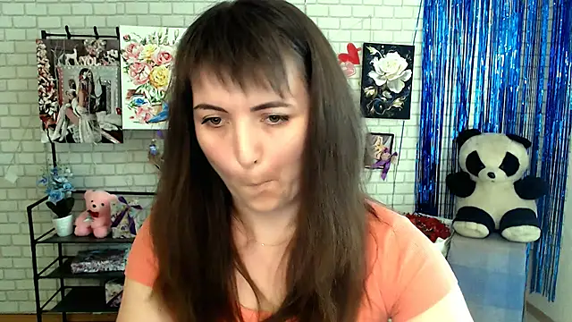 Darina M  online show from 03.11.25