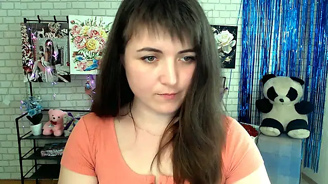 Darina M  online show from 03.12.25