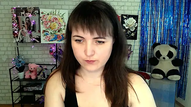 Darina M  online show from 03.12.25