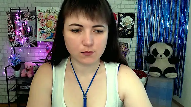 Darina M  online show from 03.14.25