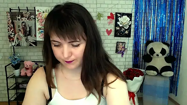 Darina M  online show from 03.15.25