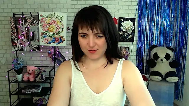 Darina M  online show from 03.18.25