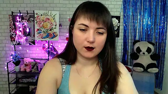 Darina M  online show from 03.19.25