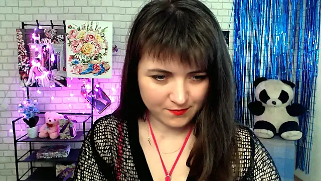 Darina M  online show from 03.22.25