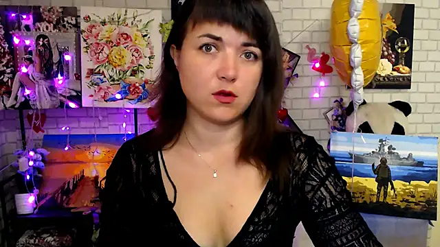 Darina M  online show from 09.11.25