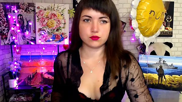 Darina M  online show from 09.13.25