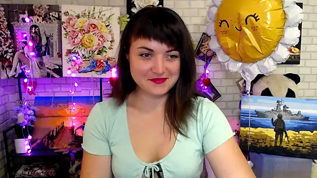 Darina M  online show from 09.20.25