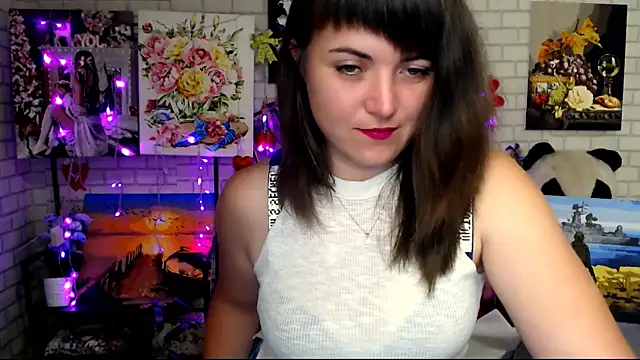 Darina M  online show from 09.28.25