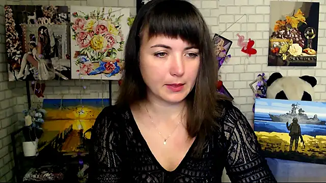 Darina M  online show from 10.01.25