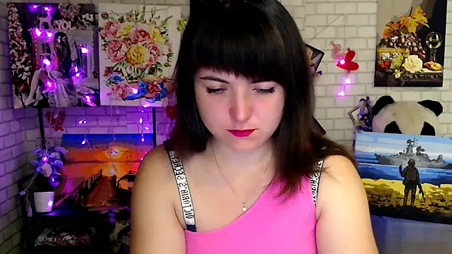 Darina M  online show from 10.21.25