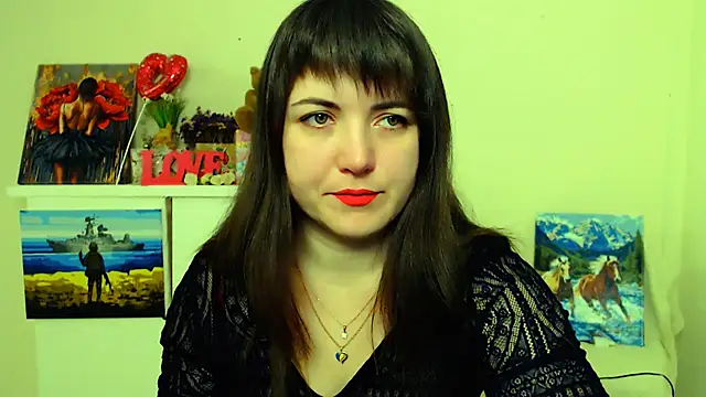 Darina M  online show from 02.21.26