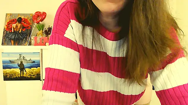 Darina M  online show from 03.04.26