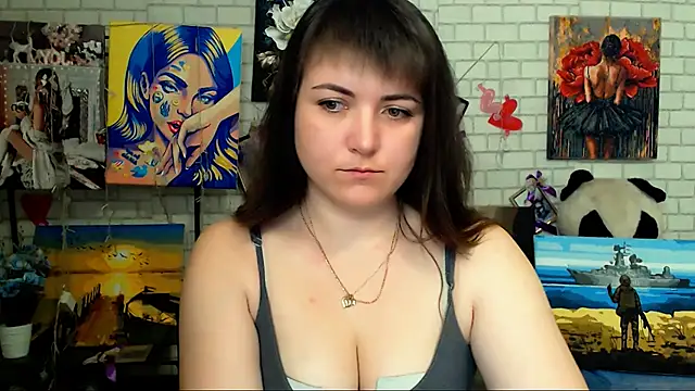 Darina M  online show from 03.18.26