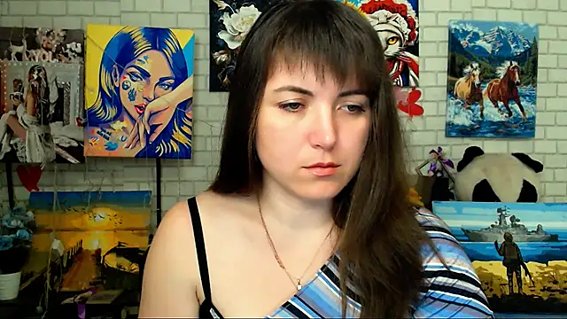 Darina M  online show from 04.11.26