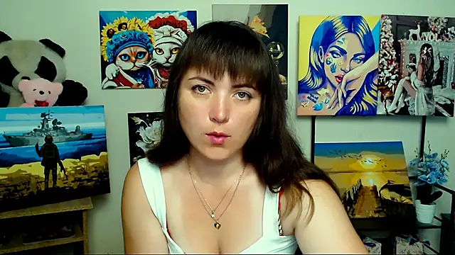 Snapshot of Darina_M_ chatting on 06.23.26 Darina M online show from 06.23.26