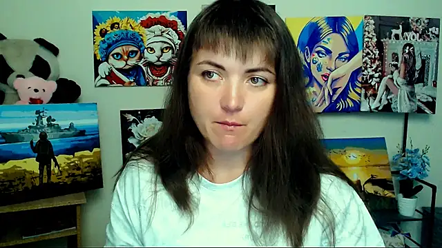 Snapshot of Darina_M_ chatting on 07.05.26 Darina M online show from 07.05.26