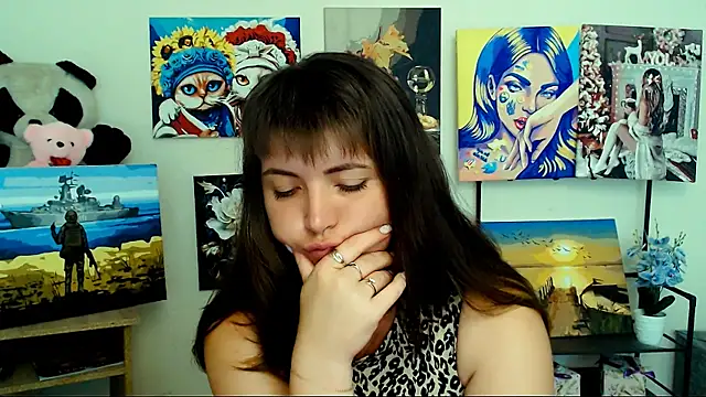 Snapshot of Darina_M_ chatting on 07.07.26 Darina M online show from 07.07.26