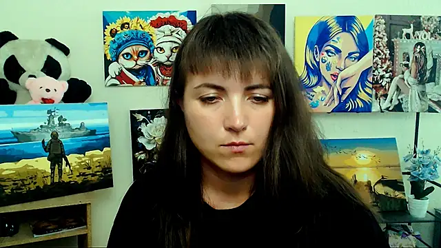 Snapshot of Darina_M_ chatting on 07.14.26 Darina M online show from 07.14.26