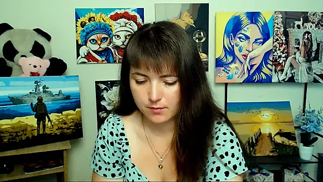 Snapshot of Darina_M_ chatting on 07.16.26 Darina M online show from 07.16.26