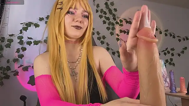 mariel a gold online show from 02.12.26