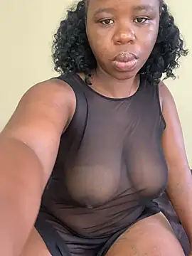 DarkBerry87 online show from 03.18.25