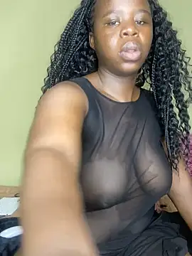 DarkBerry87 online show from 03.22.25