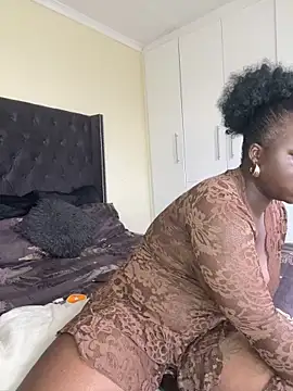 DarkBerry87 online show from 02.08.26