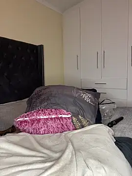 DarkBerry87 online show from 03.07.26