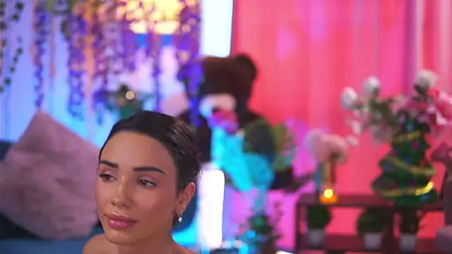 TheAyana online show from 12.23.24