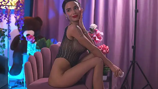 TheAyana online show from 12.23.24