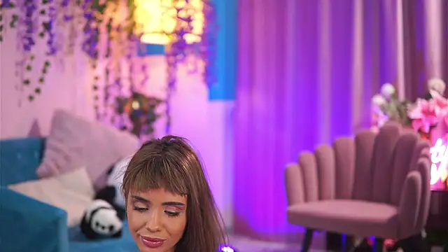 TheAyana online show from 01.25.25