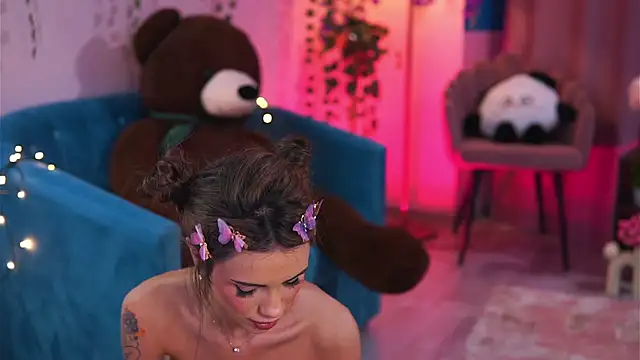 TheAyana online show from 02.26.25